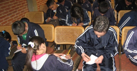 Colegios