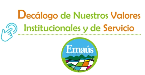 Banner Decálogo Valores Instituciones y Servicio