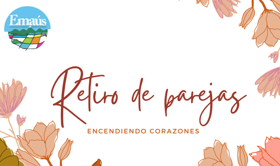 RETIRO DE PAREJAS